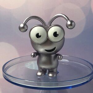 Cricut Cutie in Wisteria!  New in box.  Soft purple with metallic finish